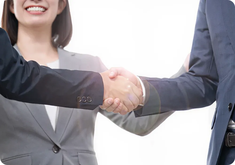 M&Aという手段で社会課題に挑む。