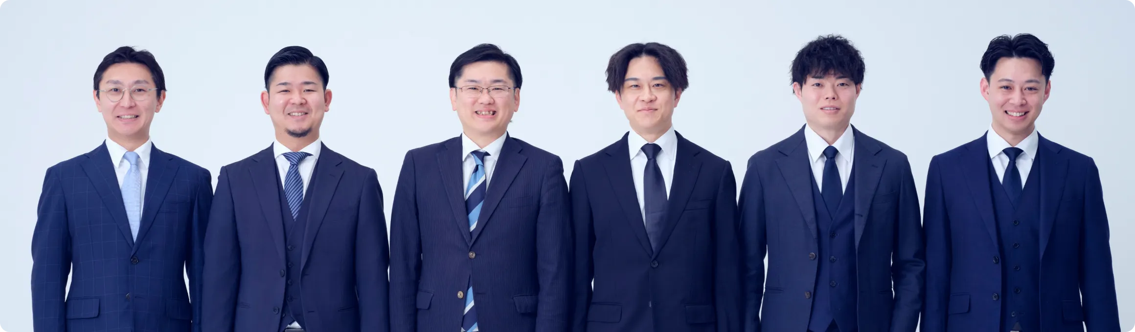 M&AとIT・WEBの専門家が全面支援